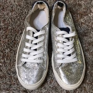 schuh sparkly converse